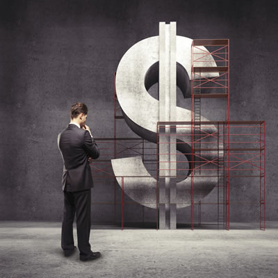 picture of dollar sign